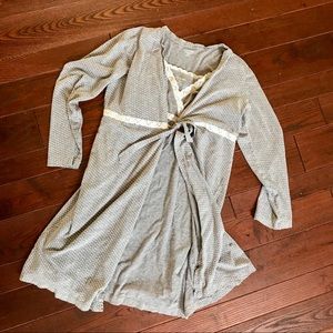 Motherhood Maternity Nursing/Maternity Set